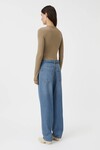 RHODES JEAN (CLASSIC BLUE)