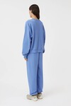 COLSON CREW (LIGHT COBOLT BLUE)