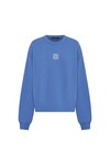 COLSON CREW (LIGHT COBOLT BLUE)