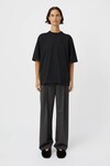LAPIS TEE (BLACK)