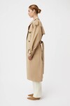 EVANS MID LENGTH TRENCH (SAND)