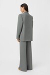 PATTERSON BLAZER (STEEL)