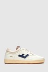 RETRO 90s (PEARL/NAVY/CARAMEL)