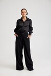 SIENNA BLOUSE (NERO)