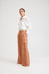 SIENNA BLOUSE (MILK)