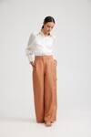 SIENNA BLOUSE (MILK)