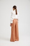 SIENNA BLOUSE (MILK)