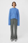 THALASSA SWEATER (BLUE)