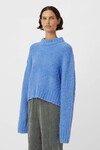 THALASSA SWEATER (BLUE)