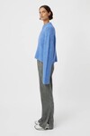 THALASSA SWEATER (BLUE)