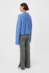 THALASSA SWEATER (BLUE)