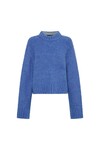 THALASSA SWEATER (BLUE)