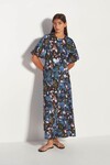 IKARIA DRESS (IRIS)