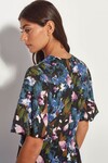 IKARIA DRESS (IRIS)