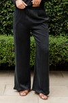 ESSENTIAL LOUNGE PANT (BLACK CUPRO)