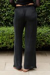 ESSENTIAL LOUNGE PANT (BLACK CUPRO)