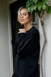 CHRISTOPHER CREW (BLACK)