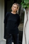 CHRISTOPHER CREW (BLACK)