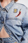 JACKPOT DENIM JACKET (DENIM BLUE)