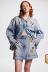 JACKPOT DENIM JACKET (DENIM BLUE)
