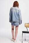 JACKPOT DENIM JACKET (DENIM BLUE)