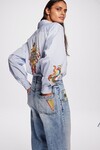 JACKPOT STRAIGHT LEG JEAN (DENIM BLUE)