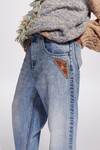 JACKPOT STRAIGHT LEG JEAN (DENIM BLUE)