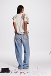 JACKPOT STRAIGHT LEG JEAN (DENIM BLUE)