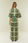 MIRAGE SHIRT (FLORA TILE)