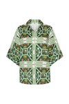 MIRAGE SHIRT (FLORA TILE)