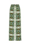 MIRAGE PANT (FLORA TILE)
