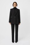 TENERA BLAZER (BLACK)