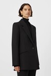 TENERA BLAZER (BLACK)