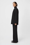 TENERA BLAZER (BLACK)