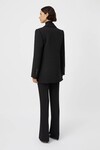 TENERA BLAZER (BLACK)