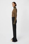 TENERA PANT (BLACK)