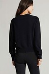 PETER SWEATER (BLACK) 