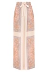 ILLUSTRATION TRACK PANT (PAISLEY HAZE)
