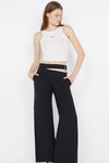 B+B RACER TANK (IVORY)