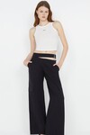 B+B RACER TANK (IVORY)