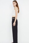B+B RACER TANK (IVORY)