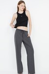 B+B RACER TANK (BLACK)