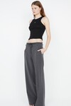 B+B RACER TANK (BLACK)
