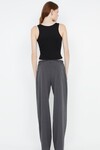 B+B RACER TANK (BLACK)