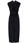 CHAIMBERLAIN DRESS (BLACK)