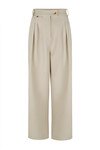 ADAM TROUSER (CLAY)