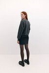 HOPPEN CARDIGAN (STERLING)
