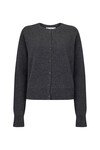 HOPPEN CARDIGAN (STERLING)