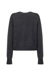 HOPPEN CARDIGAN (STERLING)
