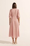 CALIBRE DRESS (BLOOM)